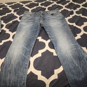 American Eagle Jeans and shorts